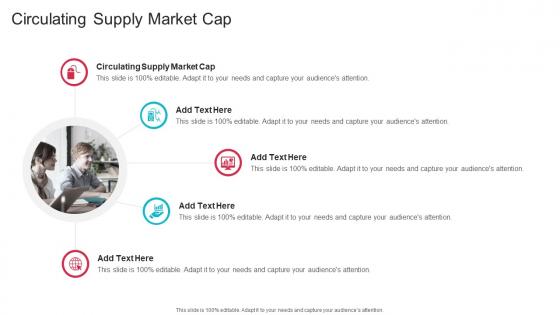 Circulating Supply Market Cap In Powerpoint And Google Slides Cpb