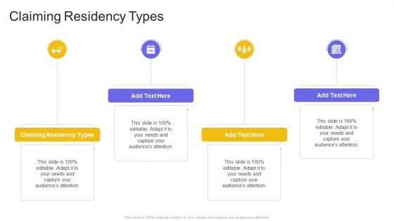 Claiming Residency Types In Powerpoint And Google Slides Cpb