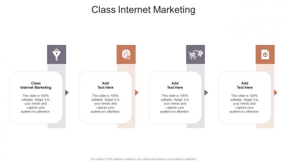 Class Internet Marketing In Powerpoint And Google Slides Cpb