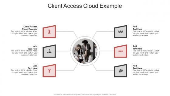Client Access Cloud Example In Powerpoint And Google Slides Cpb