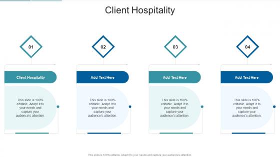 Client Hospitality In Powerpoint And Google Slides Cpb