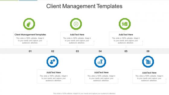 Client Management Templates In Powerpoint And Google Slides Cpb