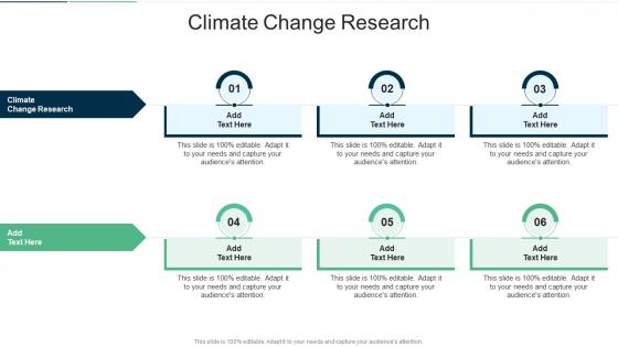 Climate Change Research In Powerpoint And Google Slides Cpb