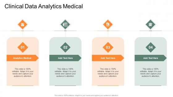 Clinical Data Analytics Medical In Powerpoint And Google Slides Cpb