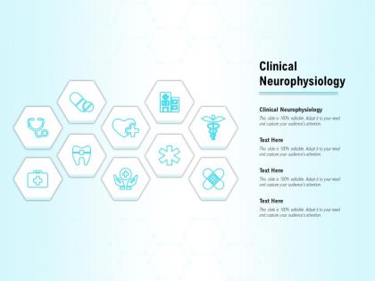 Clinical neurophysiology ppt powerpoint presentation outline topics