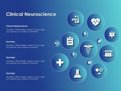 Clinical neuroscience ppt powerpoint presentation inspiration images