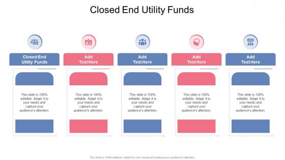 Closed End Utility Funds In Powerpoint And Google Slides Cpb