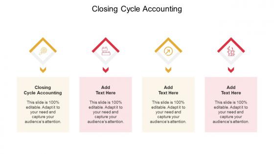 Closing Cycle Accounting In Powerpoint And Google Slides Cpb