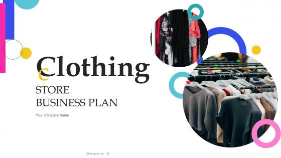 Garment PowerPoint Presentation and Slides | SlideTeam