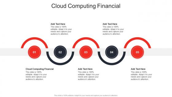 Cloud Computing Financial In Powerpoint And Google Slides Cpb