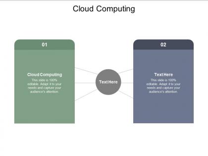 Cloud computing ppt powerpoint presentation inspiration show cpb