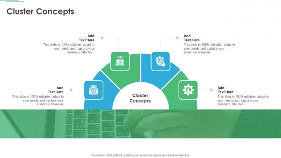 Cluster Concepts In Powerpoint And Google Slides Cpb