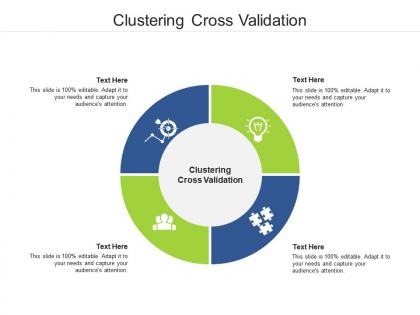 Clustering cross validation ppt powerpoint presentation layouts introduction cpb