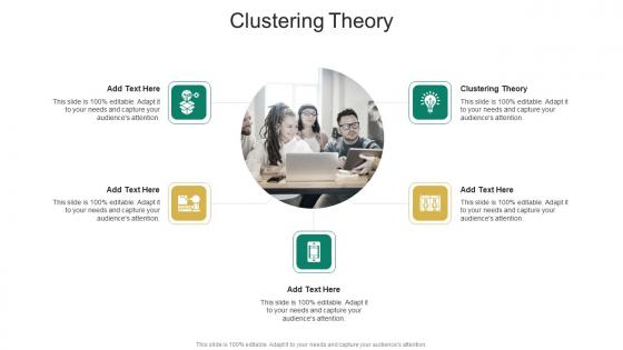 Clustering Theory In Powerpoint And Google Slides Cpb