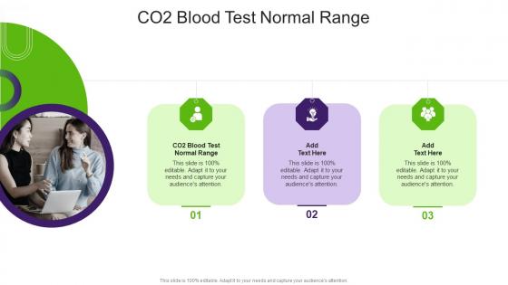 CO2 Blood Test Normal Range In Powerpoint And Google Slides Cpb
