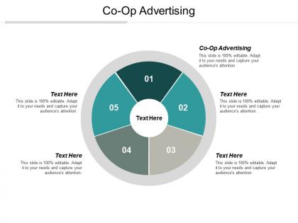 Co op advertising ppt powerpoint presentation ideas graphics cpb