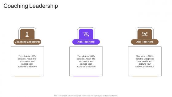 Coaching Leadership In Powerpoint And Google Slides Cpb