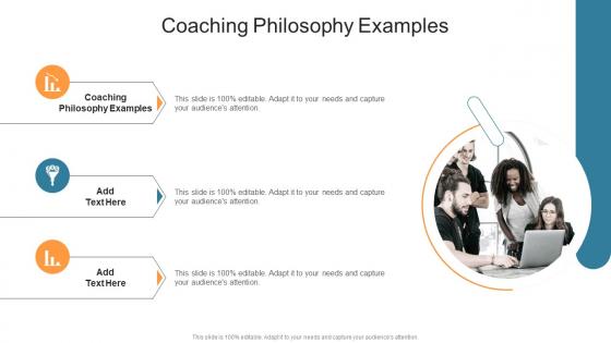 Coaching Philosophy Examples In Powerpoint And Google Slides Cpb