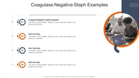 Coagulase Negative Staph Examples In Powerpoint And Google Slides Cpb