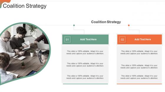Coalition Strategy In Powerpoint And Google Slides Cpb