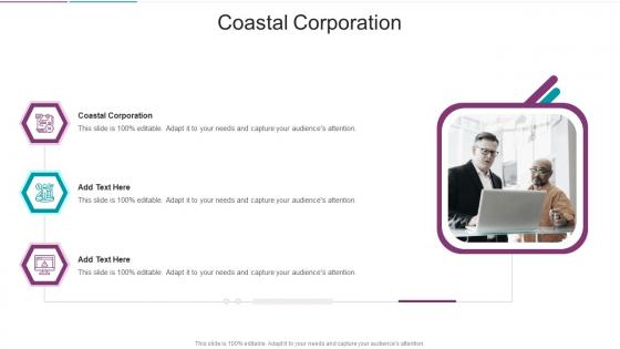 Coastal Corporation In Powerpoint And Google Slides Cpb