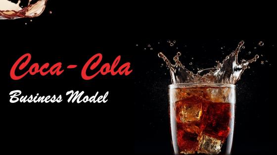 Coca Cola Business Model Powerpoint PPT Template Bundles BMC