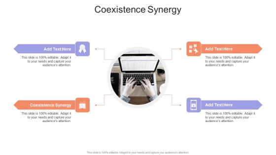 Coexistence Synergy In Powerpoint And Google Slides Cpb