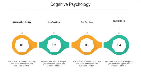 Cognitive psychology ppt powerpoint presentation layouts rules cpb