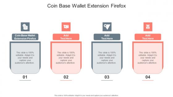 Coin Base Wallet Extension Firefox In Powerpoint And Google Slides Cpb
