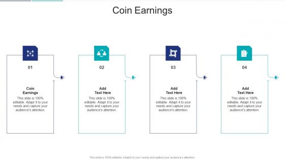 Coin Earnings In Powerpoint And Google Slides Cpb
