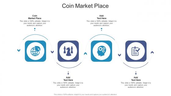 Coin Market Place In Powerpoint And Google Slides Cpb