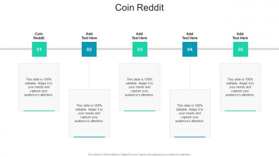 Coin Reddit In Powerpoint And Google Slides Cpb