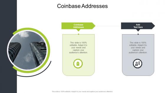 Coinbase Addresses In Powerpoint And Google Slides Cpb