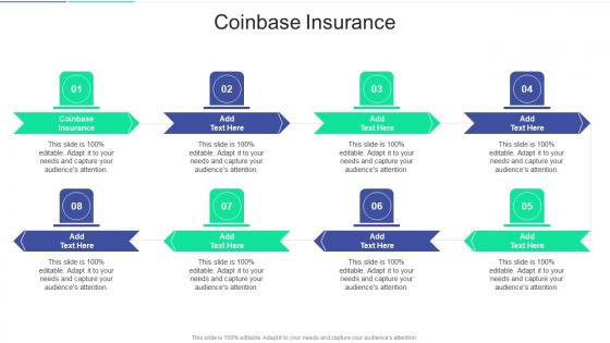 Coinbase Insurance In Powerpoint And Google Slides Cpb