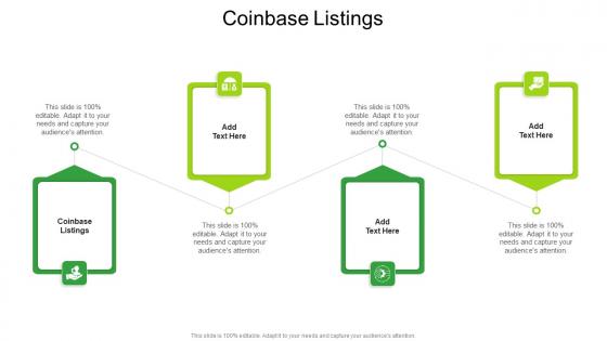 Coinbase Listings In Powerpoint And Google Slides Cpb