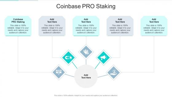 Coinbase Pro Staking In Powerpoint And Google Slides Cpb