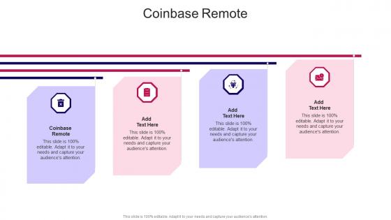 Coinbase Remote In Powerpoint And Google Slides Cpb