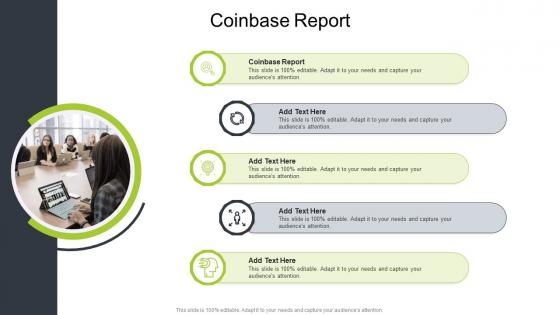 Coinbase Report In Powerpoint And Google Slides Cpb