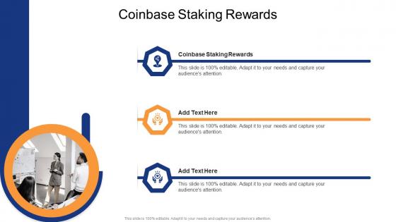 Coinbase Staking Rewards In Powerpoint And Google Slides Cpb