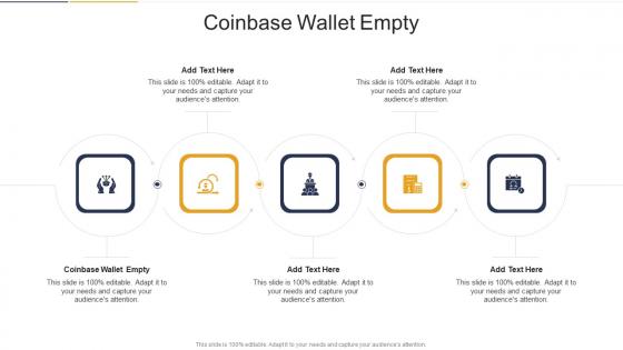 Coinbase Wallet Empty In Powerpoint And Google Slides Cpb