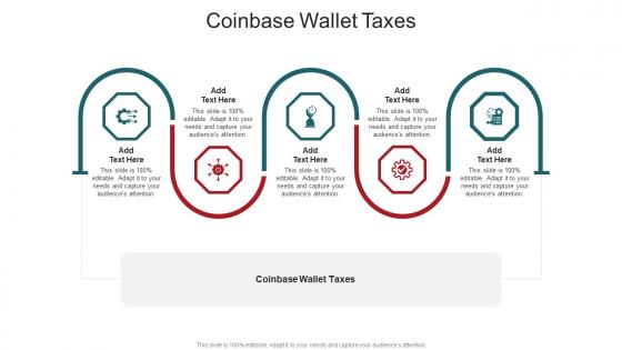 Coinbase Wallet Taxes In Powerpoint And Google Slides Cpb