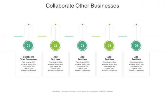 Collaborate Other Businesses In Powerpoint And Google Slides Cpb
