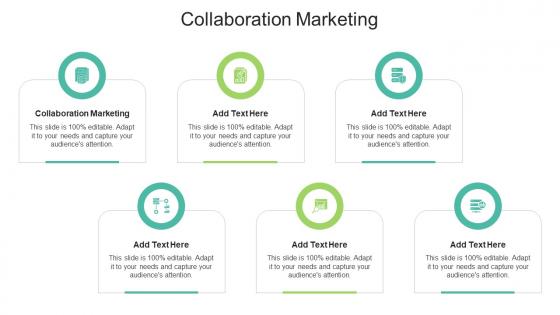 Collaboration Marketing In Powerpoint And Google Slides Cpb