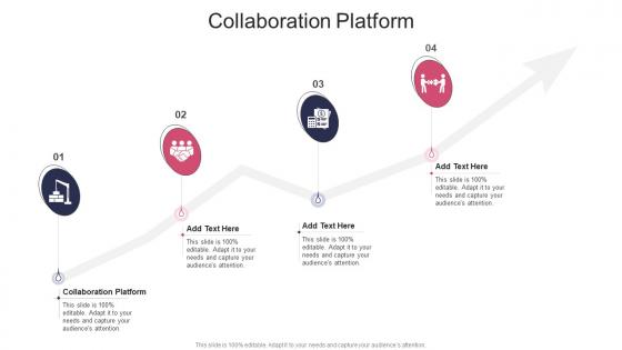 Collaboration Platform In Powerpoint And Google Slides Cpb