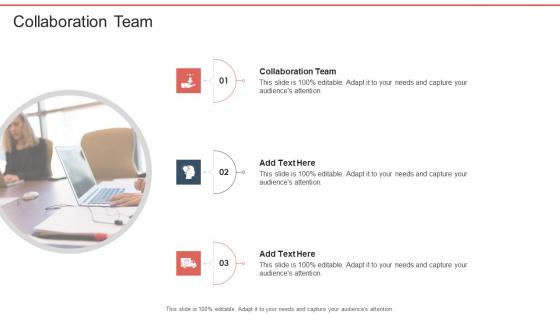 Collaboration Team In Powerpoint And Google Slides Cpb