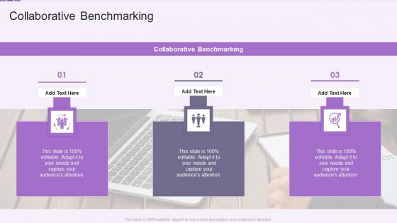 Collaborative Benchmarking In Powerpoint And Google Slides Cpb