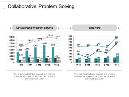 Collaborative problem solving ppt powerpoint presentation portfolio example cpb