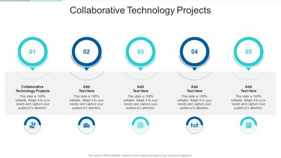 Collaborative Technology Projects In Powerpoint And Google Slides Cpb