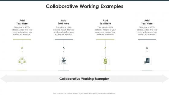 Collaborative Working Examples In Powerpoint And Google Slides Cpb
