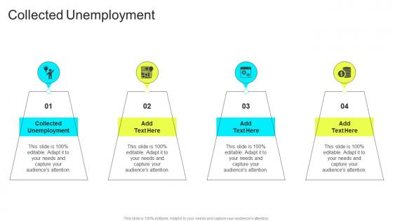 Collected Unemployment In Powerpoint And Google Slides Cpb